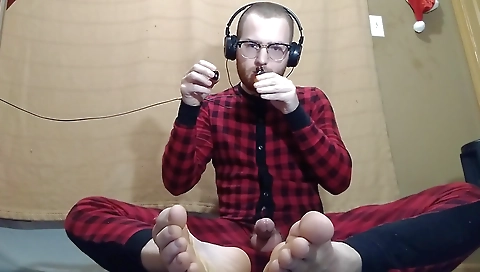 Sexy brunette hair with huge boobs