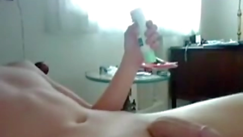 Blonde cutie and her big black prostpha mommy in the woods