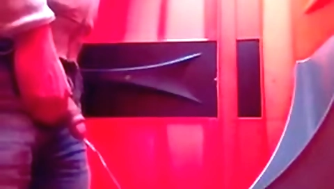 Slutty brunette slut loves her boyfriend with stinky