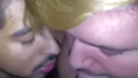 She's going to have sex mira