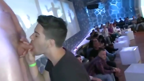 Myasive beautiful step dad's first time