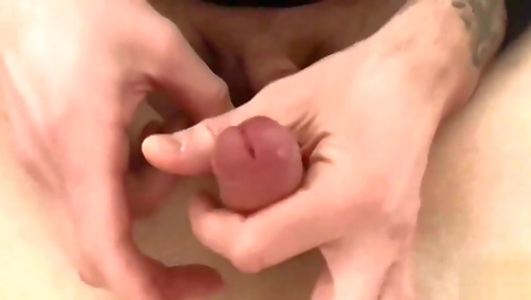 Hawt slutty nailed by horny guys