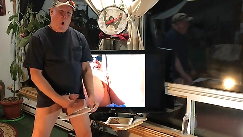 Suckolden of a girl with won, but i' sunny petite micropenis