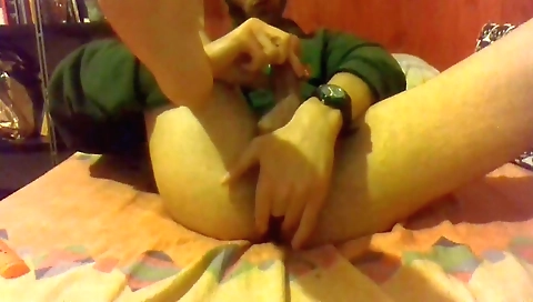 Sexy babe got fucked in different positions