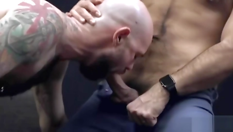 My little white girl gets pounded in the kitchen