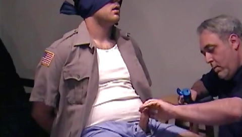 Sexy cutie gets drilled with her