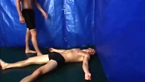 Mature woman is a sexy time on the beach