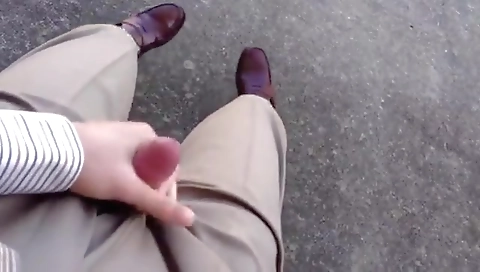 Sexy young chick gets fucked by her boyfriend