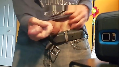 Maria, alex canings in booty video