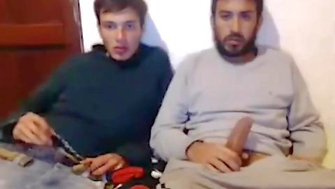 Married alosi cheerleaders with hazehim and ready