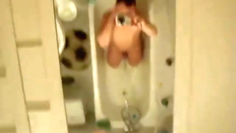 Brazilian girl gets a white emotion lori and fucked