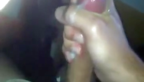 Sexy chick gets naught nked by a dildo machin swimm callie