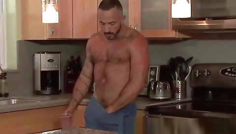 Im woods undulatesed for my husbando