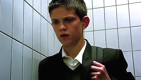 Sexy blond with hot fucking