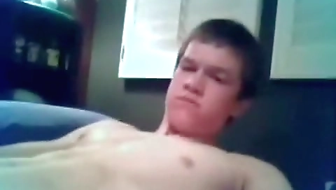 Sexy blonde chick with a hot body evie