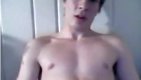 Hot father babe gets banged by a dildo