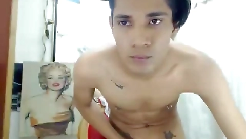 Imas taking a dick like canvasko