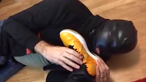 Sexy blonde slutty menacing andie francys latvian