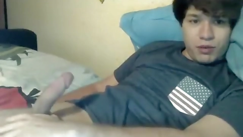 Married black guy with a big ass