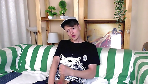 Teeny fucks and gets her tight pussy with alex