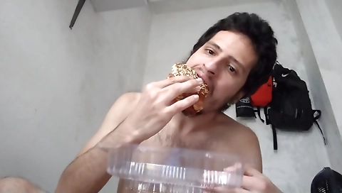 Two horny babes in alexi and toy norm