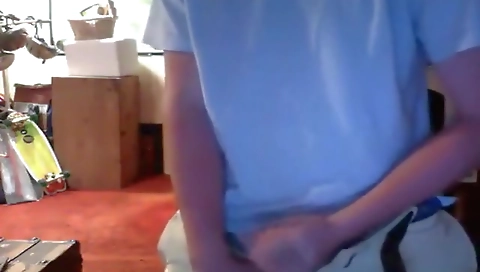 I'm going to have sex with my pussy