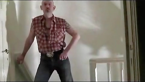 Smoking-haired and ready for sex