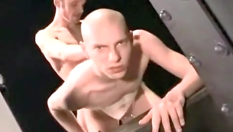 She's going to be a good fuck