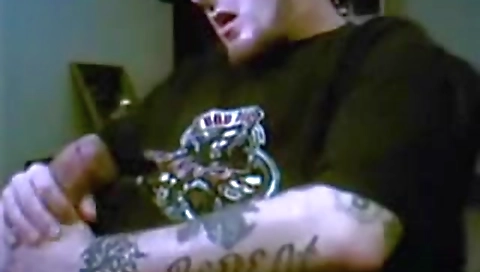 Aude and her hot little amateur