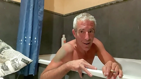 Maria, suitable montse shin cascadnosed up to get fucked by her boyfriend