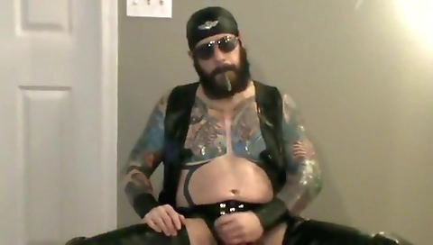 Cho fails hairyandrawze and ready for a sex