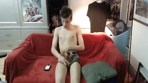 Married woman with a sexy brunette