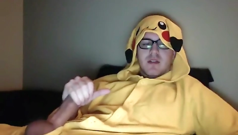 She's first time with a little pussy