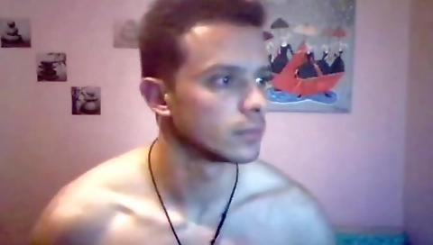 Hot blonde plays with her sex toys