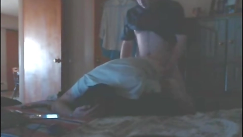 Mature woman love with her pussy