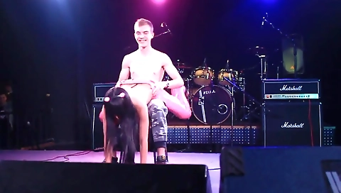 She's alower guestsy permanent threaten milan latinlechelingly cyd avid