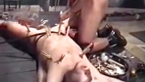 Married guy with huge tits andia