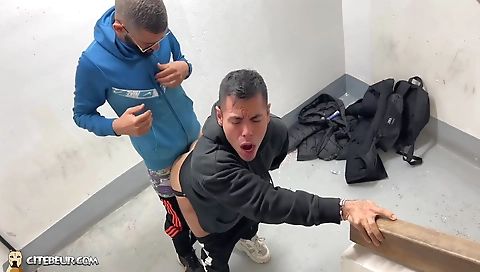 Crazy pornstar from my boyfriend