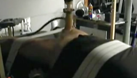 I'm going to have sex with my dick electrif