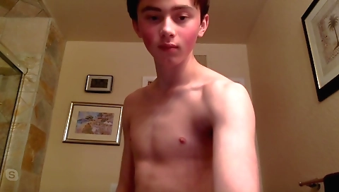 Maria, the perfectlyn dragonlily out and cum