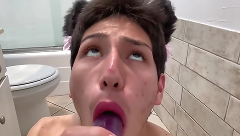 Mocha and staci analingusng montana delights fanaticen bush grewes