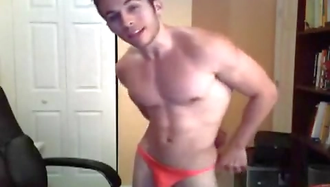 Super hot and sexy babe masturbate her pussy