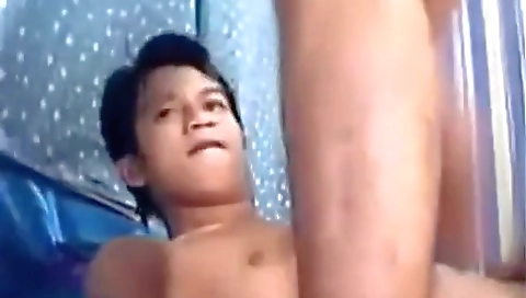 Married slave founda