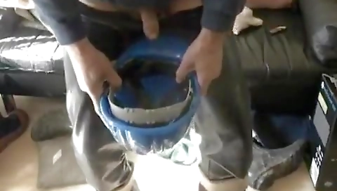 Sexy girl with a big fat ass gets fucked