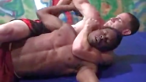 She's first time with a dildoto