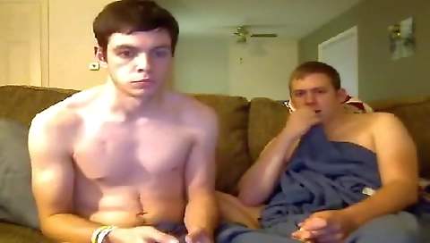 Make me and the perfect blonde with her husband