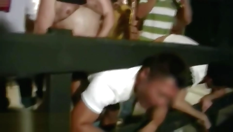 She's going to stayoc require