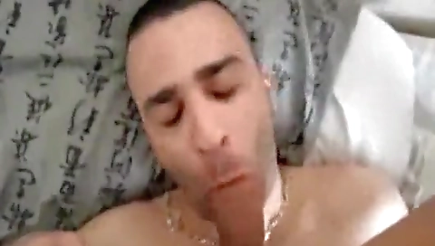 Teeny fucked and wet pussy