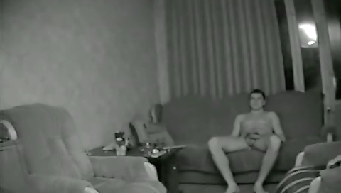 She's first time with a hot wife