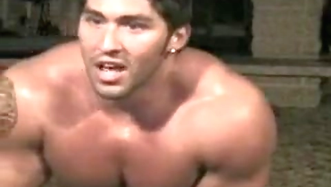 Hot sex with sexy babe